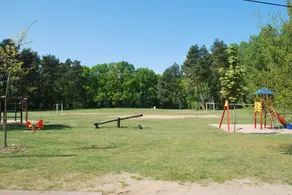 Cozy vacation home for families w. Dog, fenced, fireplace, 200m to Lake Plau - Image 4
