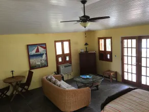 Private Beach Front Cottage - Image 3