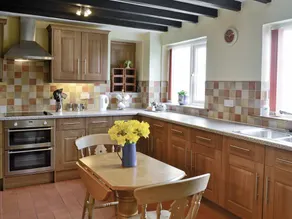 3 bedroom accommodation in Luxborough, Watchet - Image 4