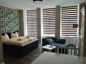 Ferienwohnung Café Flair - Image 5