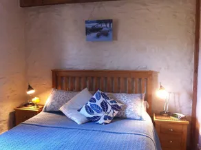 Grange confortable dans un bel endroit calme dans les balises Brecon - Image 3