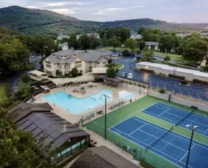 Cozy Condo with Lake View and Golf.  Short walk and quicker drive to amenities! - Image 2
