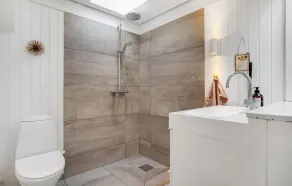 3 Bedroom Stunning Home In Sjølund - Image 2