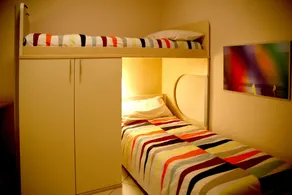 GRAVEDONA (COMO) APPARTEMENT EN RESIDENCE AVEC PISCINE SLEEP 6 - Image 5