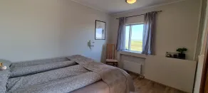 Hítarneskot - Private hot tub Cottages - Image 4