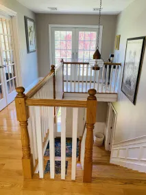 Wunderschönes neues Osterville House, alle neuen Möbel, großes Spielzimmer, Klimaanlage, Parkplatz - Image 2