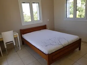Foinikounta Central Beach Villa (Peace & Proximity) - Image 4