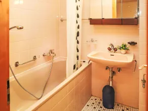 Angenehme Wohnung für 4 Leute mit  W-LAN, TV, Balkon und Haustiere erlaubt - Image 2