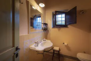 Alloggio a Casole d'Elsa,piscina,Wi-Fi,terrazza privata,barbecue,area giochi,6p - Image 3
