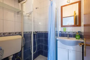 Studio flat with terrace and sea view Sućuraj (Hvar) (AS-3589-k) - Image 2