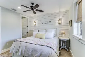 Darling designer décoré 1 bd. Condo Cannelle Shore à proximité de la plage et de la piscine - Image 5
