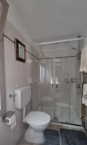 Beautifully restored romantic apartment in the centre of historic Dolcedo - Image 2