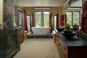 Lookout Lodge In Wondervu 4 Bedroom Home by RedAwning - Image 5