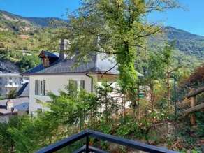 2* Studio with WiFi & Pets for 2 in Brides-les-Bains - Image 5