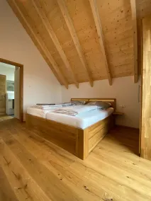 Ferienwohnung/app. für 4 Gäste mit 37m² in Spiegelberg - Image 4