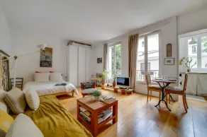 Lovely Apartment Near Paris - Image 5