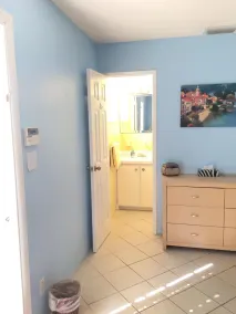Fantastisk Feriehus på Private Lake i Ft. Lauderdale tæt på god golf - Image 2