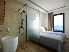 Sereno Natu Villas in Skyros - Image 2