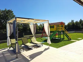 New!! Modern Villa with private swimming pool and with an amazing view - Image 3