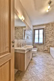Rustico Melograno, Il Grano by Theater Home - Image 3