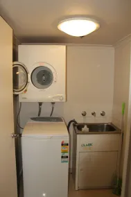 Apartamento amueblado Chatswood 2 - Image 2
