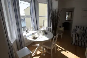 Lanescot, 1, Harbour View Apartments, Nordstraße, West Looe - Image 5