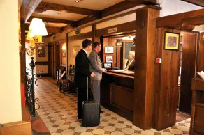 CityHotel Dormagen - Image 4