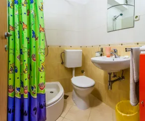 Guest House Marija in perfect location - Image 3