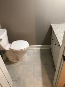 Propriété au bord du lac pour 8 personnes avec ponton disponible à la location - Image 5