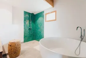 Chalet Mandarine, high-end chalet with spa - Image 3