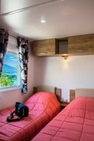 Chalet 3 Pièces 4/6 Personnes Climatisé + TV - Image 4