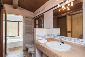 Vacation Home \"Tirasset\" with Private Pool, 2 Terraces & Wi-Fi - Image 3