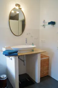 Wunderschöne große Ferienwohnung nahe Messe Stuttgart - Sindelfingen - Fildern - Image 2