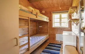 Two-Bedroom Holiday Home In Nyborg - Image 5