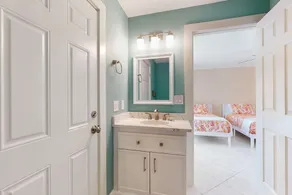 Huge Home with Pool, Home Office, & Sunroom | Walk to Lido Beach - Image 5