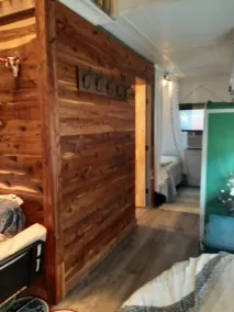 Quiet country cabin just 30 minutes from Austin Airport - Image 4