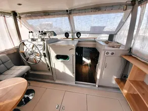 Bateau le New York, un logement sur le port de Bordeaux - Image 3