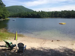 Mountain-View Waterfront Escape – Enjoy all that is Great about Summer in Maine! - Image 3