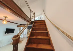 Loft Duplex à 2 min de Paris - Parking gratuit - Image 2