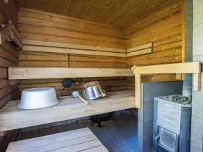 Holiday Home Iltaranta by Interhome - Image 3