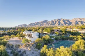Foothills Luxury Casita with Private Pickleball Court - Image 3