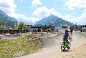 Schweizer Chalet im Berner Oberland - Image 2