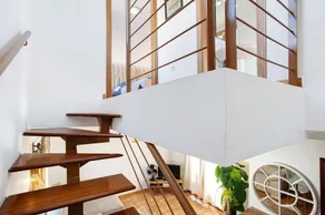 Ferienhaus 'Villa Charlotte' mit Bergblick, Gemeinschaftspool und WLAN - Image 3