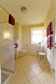 App. 2 - Thunderbolt - Villa Am Steinbach in the historic center - 150m to the Baltic Sea - Image 3