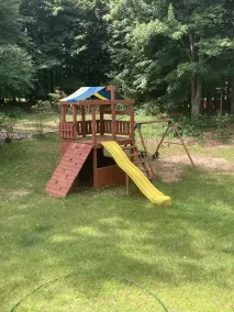 4BR home just 4mi to downtown Saratoga and Racecourse - Image 2