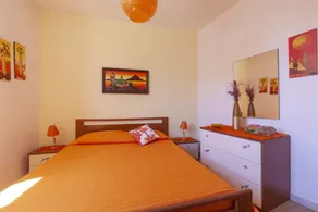 Comfortable villa a few meters from the sea of ​​Porto Cesareo with garden, equipped veranda and BBQ - Image 4