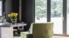 WATERSHED Robertson - a chic shed conversion - Image 5