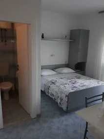 Studio flat with terrace and sea view Medići, Omiš (AS-1045-a) - Image 4