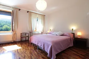 Apartment With Garden, Del Corlo Lake, Belluno - Image 4