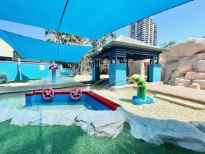 Diamond Beach Resort Broadbeach 115 - Image 5